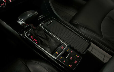 KIA Optima IV, 2017 год, 1 850 000 рублей, 18 фотография