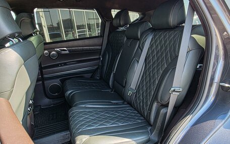 Genesis GV80 I, 2021 год, 5 555 000 рублей, 9 фотография