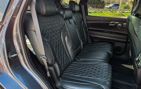 Genesis GV80 I, 2021 год, 5 555 000 рублей, 7 фотография