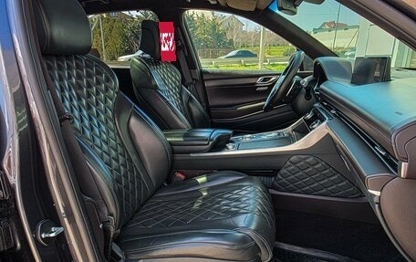 Genesis GV80 I, 2021 год, 5 555 000 рублей, 8 фотография