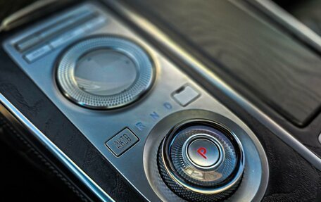 Genesis GV80 I, 2021 год, 5 555 000 рублей, 16 фотография