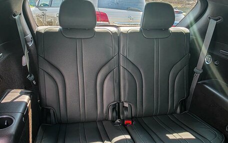 Genesis GV80 I, 2021 год, 5 555 000 рублей, 12 фотография