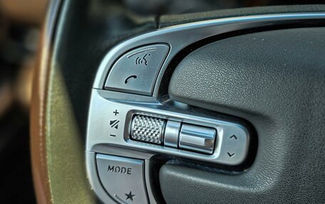 Genesis GV80 I, 2021 год, 5 555 000 рублей, 19 фотография