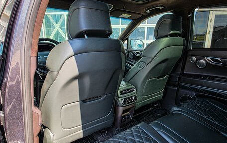 Genesis GV80 I, 2021 год, 5 555 000 рублей, 11 фотография