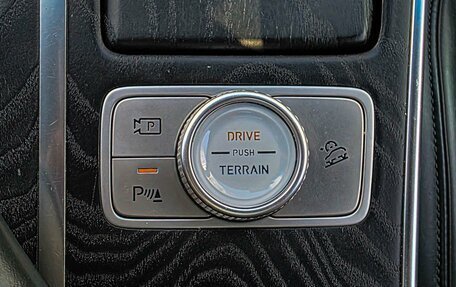 Genesis GV80 I, 2021 год, 5 555 000 рублей, 18 фотография