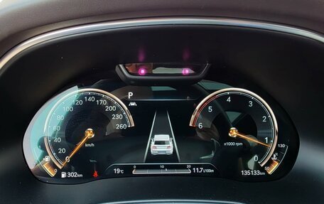 Genesis GV80 I, 2021 год, 5 555 000 рублей, 13 фотография