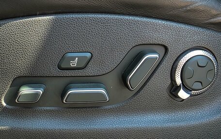 Genesis GV80 I, 2021 год, 5 555 000 рублей, 23 фотография