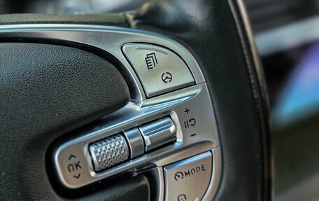 Genesis GV80 I, 2021 год, 5 555 000 рублей, 20 фотография