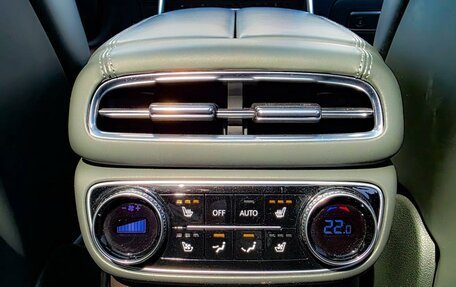 Genesis GV80 I, 2021 год, 5 555 000 рублей, 24 фотография