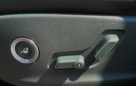 Genesis GV80 I, 2021 год, 5 555 000 рублей, 25 фотография