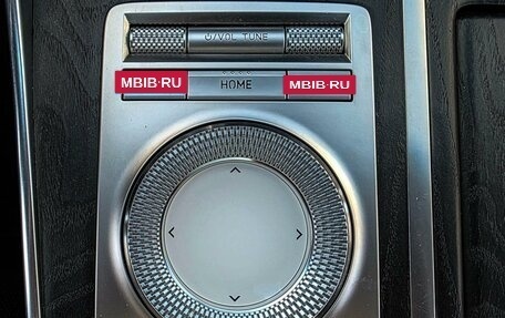 Genesis GV80 I, 2021 год, 5 555 000 рублей, 17 фотография