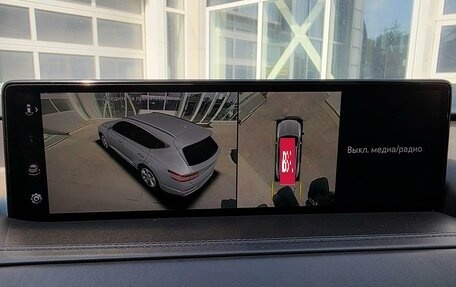 Genesis GV80 I, 2021 год, 5 555 000 рублей, 15 фотография