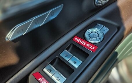 Genesis GV80 I, 2021 год, 5 555 000 рублей, 22 фотография