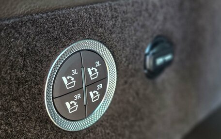 Genesis GV80 I, 2021 год, 5 555 000 рублей, 27 фотография