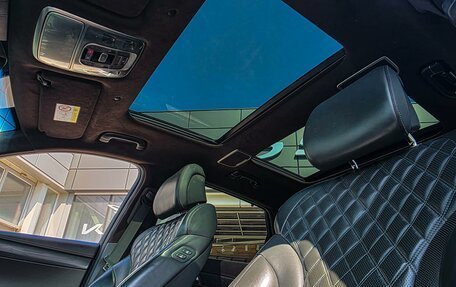 Genesis GV80 I, 2021 год, 5 555 000 рублей, 26 фотография