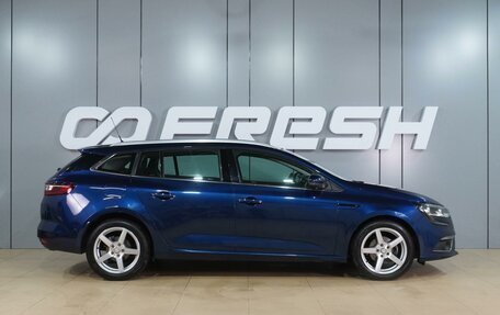 Renault Megane IV, 2019 год, 1 549 000 рублей, 5 фотография