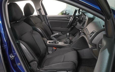 Renault Megane IV, 2019 год, 1 549 000 рублей, 8 фотография