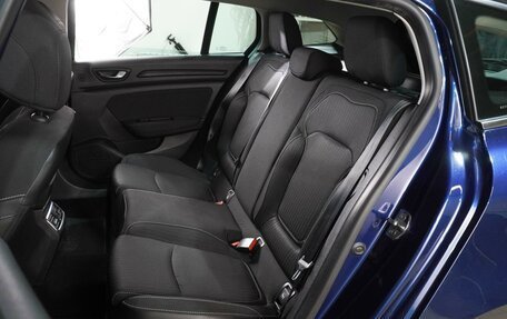 Renault Megane IV, 2019 год, 1 549 000 рублей, 9 фотография