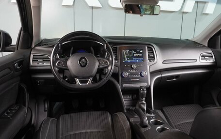 Renault Megane IV, 2019 год, 1 549 000 рублей, 6 фотография