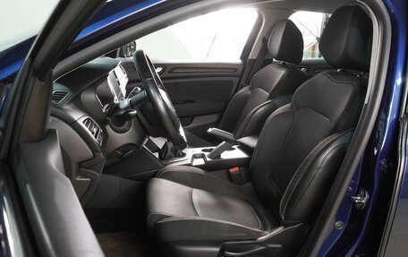 Renault Megane IV, 2019 год, 1 549 000 рублей, 10 фотография