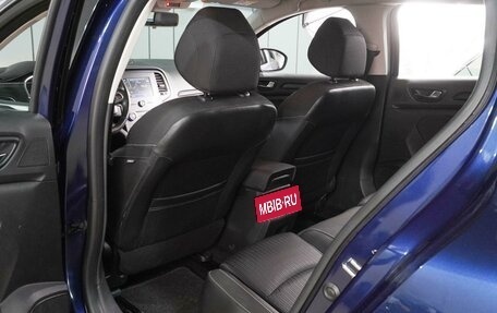 Renault Megane IV, 2019 год, 1 549 000 рублей, 11 фотография