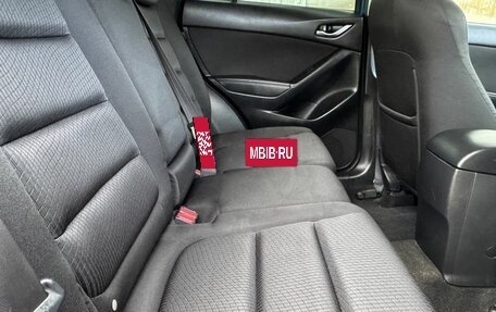 Mazda CX-5 II, 2013 год, 1 550 000 рублей, 11 фотография