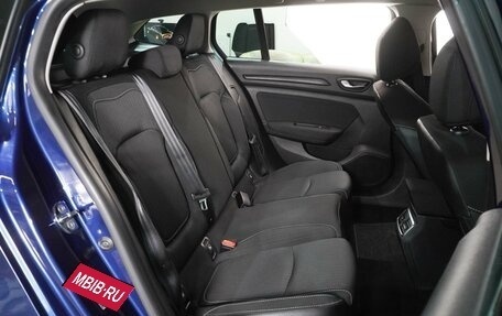 Renault Megane IV, 2019 год, 1 549 000 рублей, 7 фотография