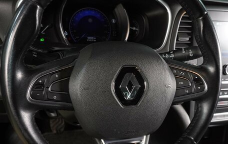 Renault Megane IV, 2019 год, 1 549 000 рублей, 14 фотография