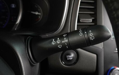 Renault Megane IV, 2019 год, 1 549 000 рублей, 16 фотография