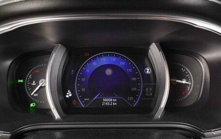 Renault Megane IV, 2019 год, 1 549 000 рублей, 19 фотография