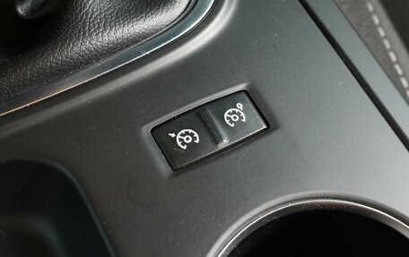 Renault Megane IV, 2019 год, 1 549 000 рублей, 17 фотография