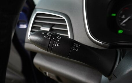 Renault Megane IV, 2019 год, 1 549 000 рублей, 15 фотография