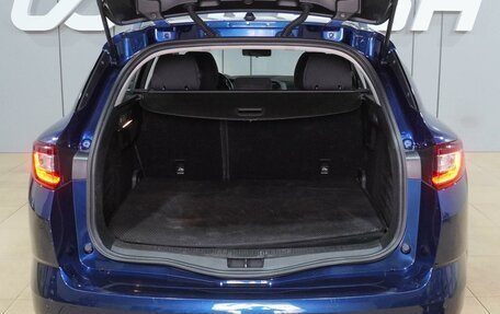 Renault Megane IV, 2019 год, 1 549 000 рублей, 20 фотография