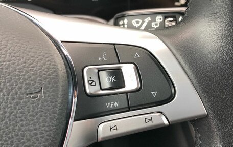 Volkswagen Touareg III, 2020 год, 5 950 000 рублей, 13 фотография