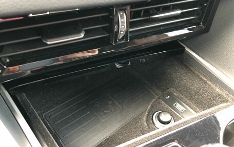 Volkswagen Touareg III, 2020 год, 5 950 000 рублей, 17 фотография