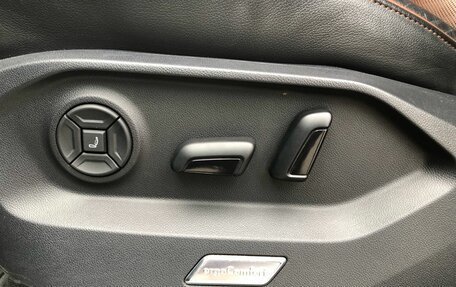 Volkswagen Touareg III, 2020 год, 5 950 000 рублей, 20 фотография