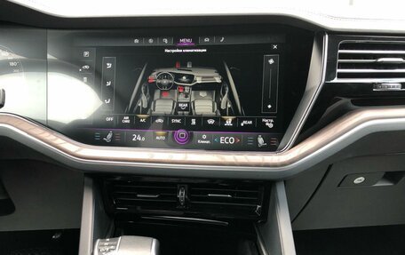 Volkswagen Touareg III, 2020 год, 5 950 000 рублей, 15 фотография