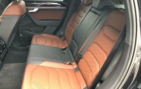 Volkswagen Touareg III, 2020 год, 5 950 000 рублей, 22 фотография