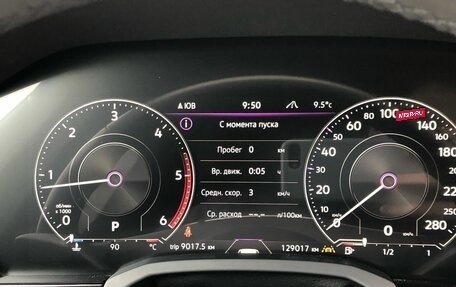 Volkswagen Touareg III, 2020 год, 5 950 000 рублей, 14 фотография