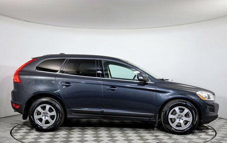 Volvo XC60 II, 2012 год, 1 249 000 рублей, 4 фотография