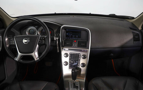 Volvo XC60 II, 2012 год, 1 249 000 рублей, 9 фотография