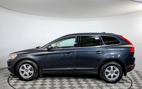 Volvo XC60 II, 2012 год, 1 249 000 рублей, 8 фотография