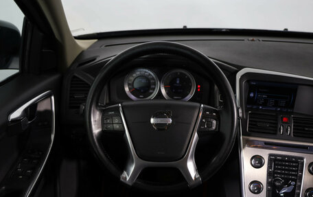 Volvo XC60 II, 2012 год, 1 249 000 рублей, 10 фотография