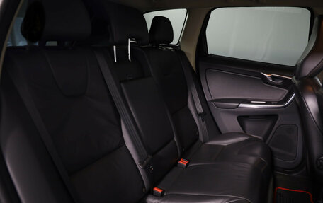 Volvo XC60 II, 2012 год, 1 249 000 рублей, 19 фотография