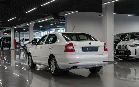 Skoda Octavia, 2013 год, 950 000 рублей, 5 фотография