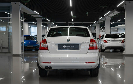 Skoda Octavia, 2013 год, 950 000 рублей, 6 фотография