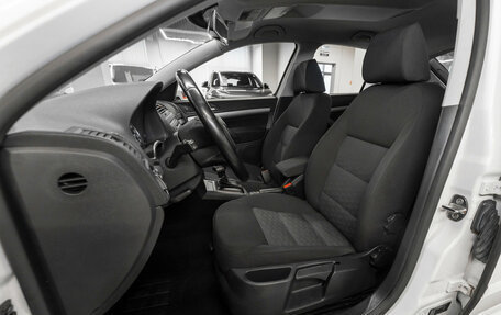 Skoda Octavia, 2013 год, 950 000 рублей, 9 фотография