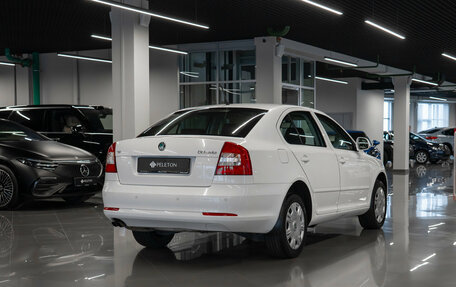 Skoda Octavia, 2013 год, 950 000 рублей, 4 фотография