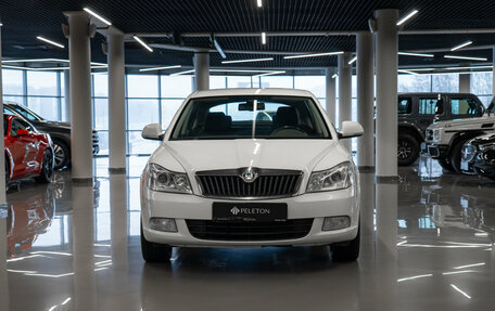 Skoda Octavia, 2013 год, 950 000 рублей, 3 фотография