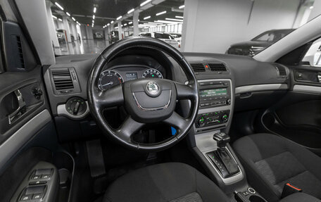 Skoda Octavia, 2013 год, 950 000 рублей, 7 фотография